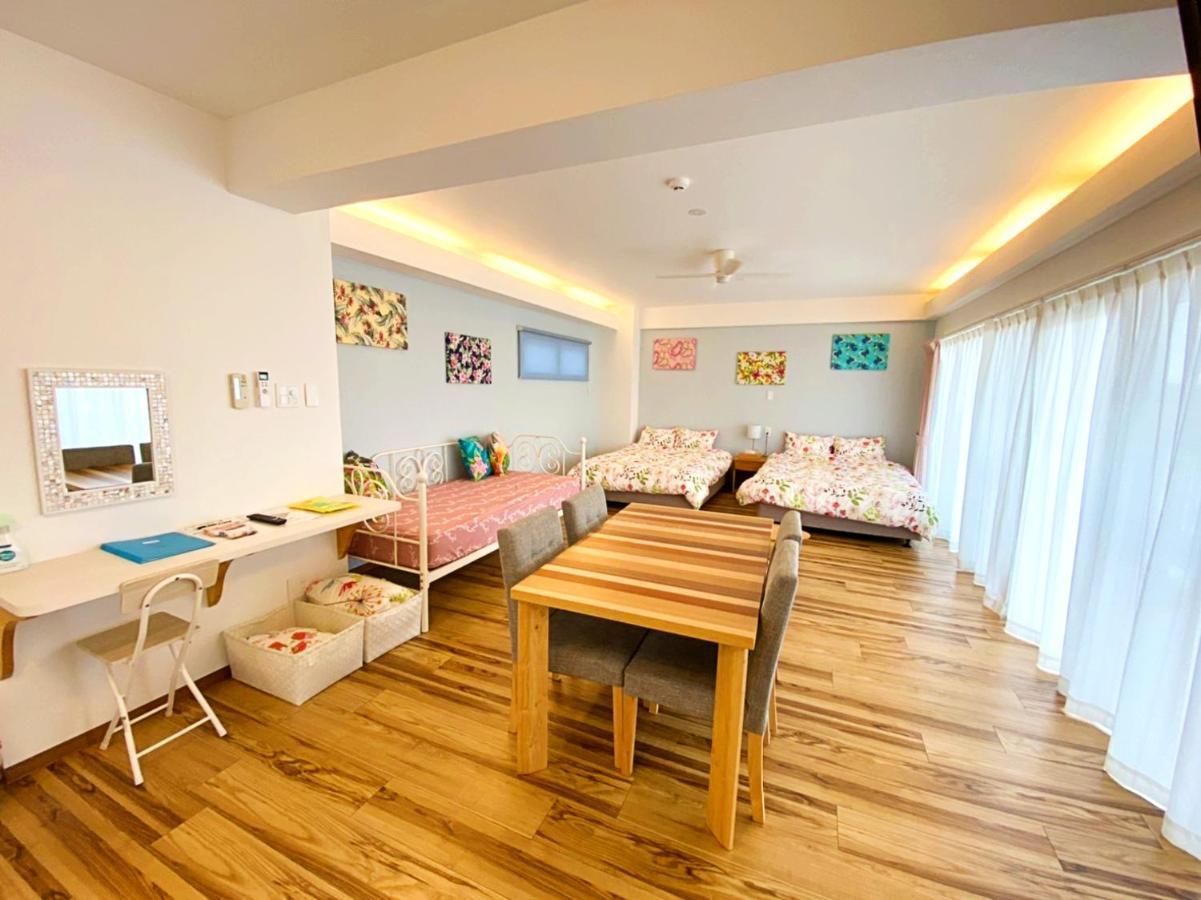 Hotel Houklea Наго Экстерьер фото