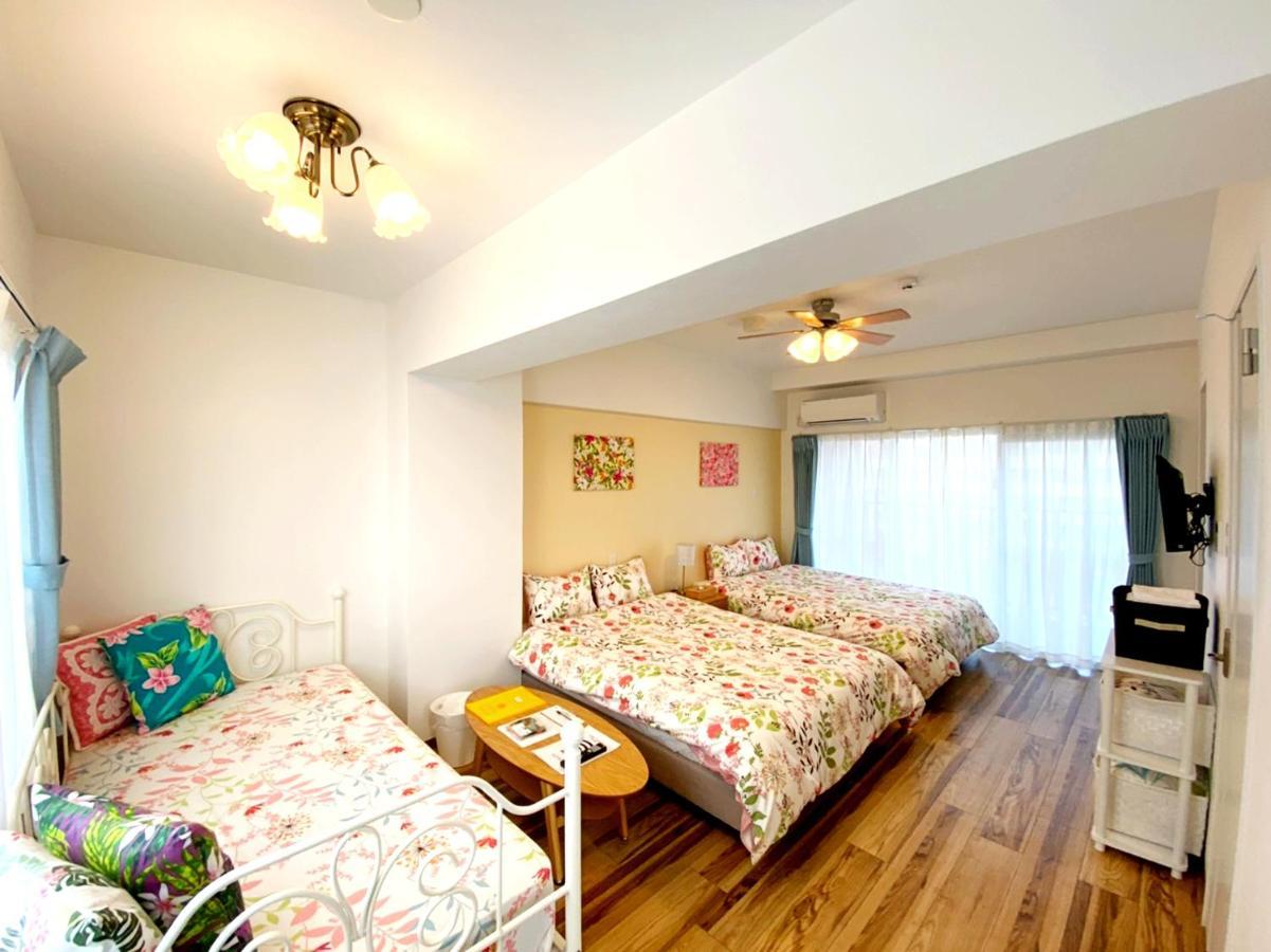 Hotel Houklea Наго Экстерьер фото
