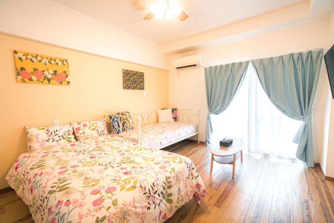 Hotel Houklea Наго Экстерьер фото