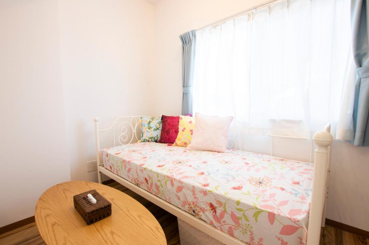 Hotel Houklea Наго Экстерьер фото