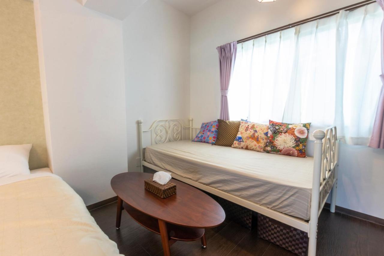 Hotel Houklea Наго Экстерьер фото