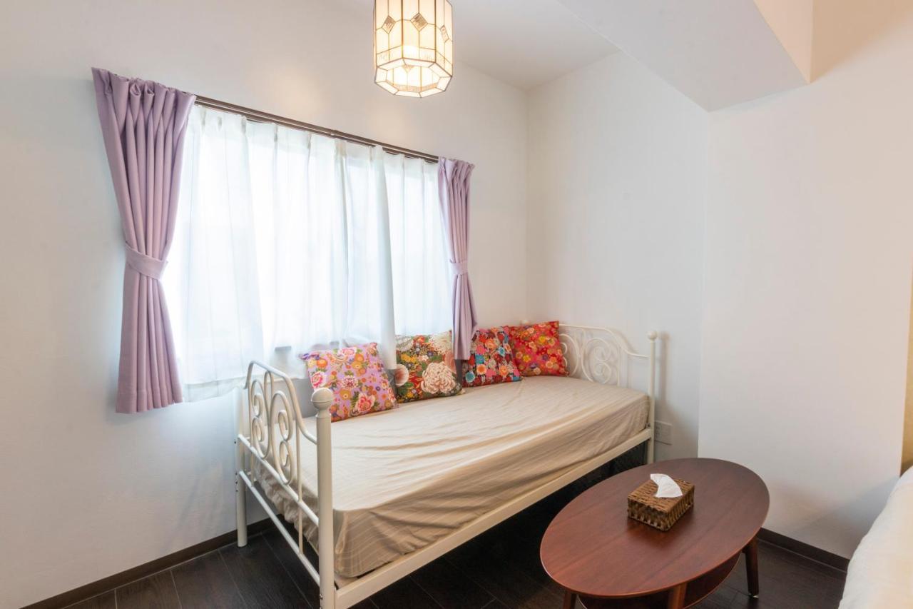 Hotel Houklea Наго Экстерьер фото
