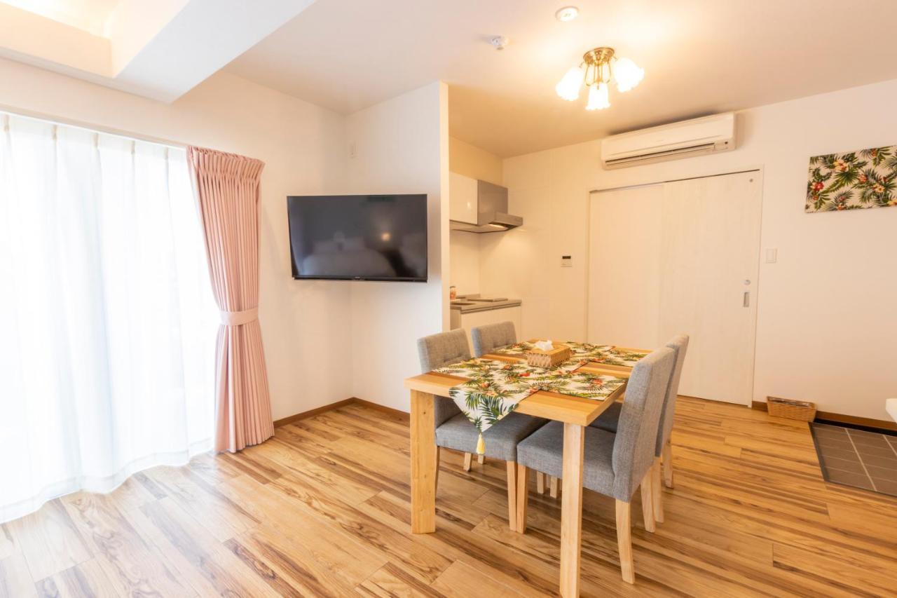 Hotel Houklea Наго Экстерьер фото